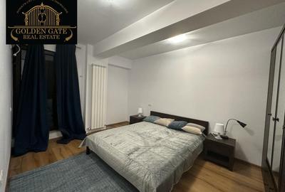 Muncii - Iancului / 2 Camere / Centrala Proprie / Bloc Nou / AC - 5