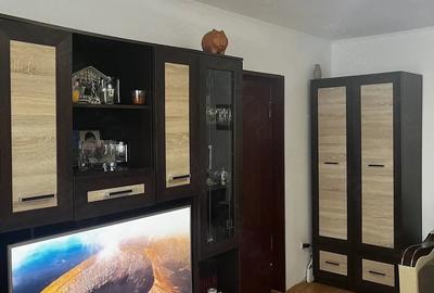 Apartament cu 2 camere semidecomandat în Astra - 2