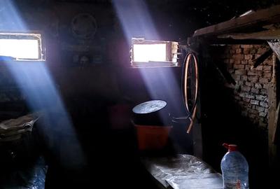 Casa 6 camere suprafata utila 190mp si teren 1440mp,spre vanzare in NOU SB Casa 6 camere suprafata utila 190mp si teren 1440mp,spre vanzare in NOU SB - 15