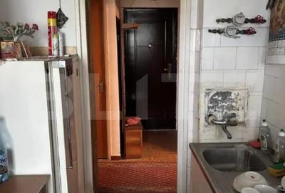 Apartament cu 2 camere decomandat în Vest - 4