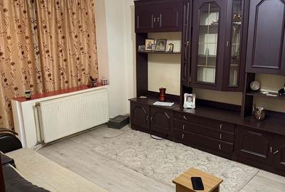 Apartament cu 2 camere semidecomandat în Central - 2