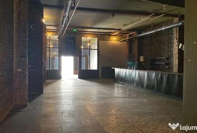 Spațiu comercial, de 275 mp, în Centrul Istoric - 5