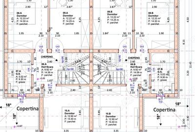 Casă cu 4 camere cu Teren 250 Mp în Giroc - 5