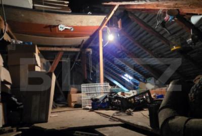 Casa, zona ultracentrala ideala pentru locuinta sau acti - 2