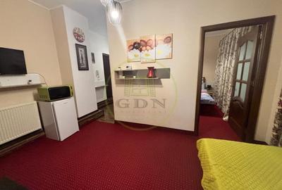 Apartament cu 2 camere semidecomandat, mobilat în Sărari - 2