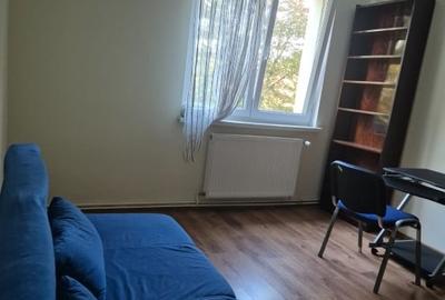 Apartament 2 camere, Tg Mureș, Cornișa, Str. Crângului, et. 3, mobilat-utilat - 3