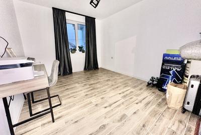 Casă cu 3 camere cu Teren 216 Mp în Moșnița Veche - 11