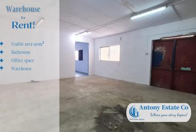 Spatiu Depozit, Atelier de inchiriat, Str. Uzinelor - Oradea - 1