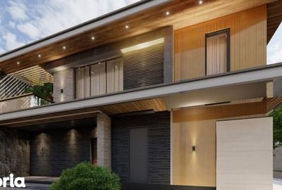 Teren de 539 mp, în Ștefăneștii de Jos