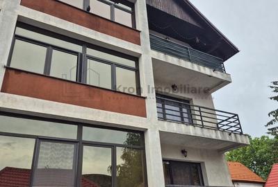 Garsonieră decomandată, mobilată în Astra - 2