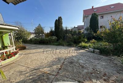 Casă individuală cu 5 camere cu Teren 1000 Mp în Calea Romanului - 7
