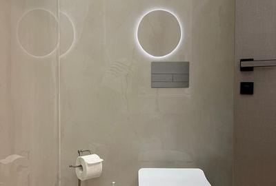 APARTAMENT LUXURY 3 CAMERE ZONA FLOREASCA - 10