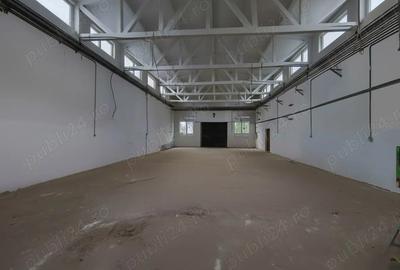 Spațiu comercial, de 2,000 mp, în Bârlad - 2