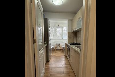 Apartament cu 3 camere decomandat în Titan - 3