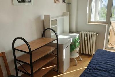 Apartament 3 camere cu 2 bai si parcare, langa Parcul Lumea Copiilor – Vacaresti - 6