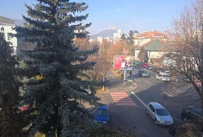 Vand apartament 3 camere decomandat in Deva. zona Lido (Casa de Pensii), etaj 2, bloc de 4 etaje - 14