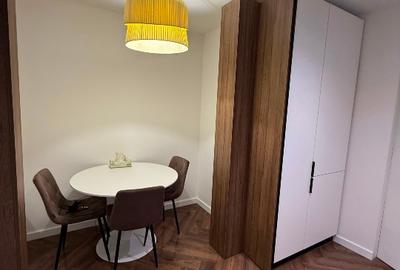 Apartament cu 3 camere semidecomandat în Ștefan cel Mare - 14