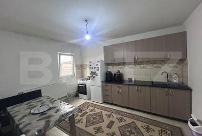 Casă cu 5 camere cu Teren 300 Mp în Central - 7