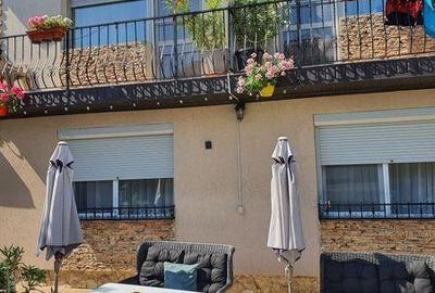 Casă cu 4 camere cu Teren 518 Mp în Limanu - 1