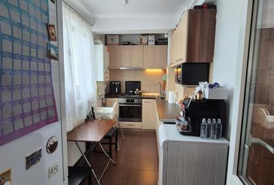 10 Minute Metrou Dimitrie Leonida | Apartament 2 camere decomandat - 11