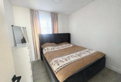 Casă individuală cu 5 camere cu Teren 210 Mp în Vest - 7