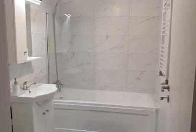 Garsonieră decomandată, mobilată în Metalurgiei - 4