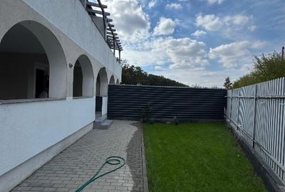 Casă 3 cam | 3 bai | 140 mp | mobilată și utilată | Mogoșoaia | Proprietar Casă 3 cam | 3 bai | 140 mp | mobilată și utilată | Mogoșoaia | Proprietar - 1