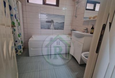 Casă cu 3 camere cu Teren 50 Mp în Central - 6