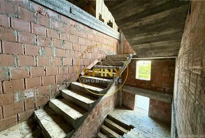 Balotesti, cladire la rosu 1.530 mp 30 camere teren 2000 mp, azil/ clinica - 7