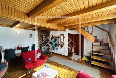 Casa de vanzare in Sibiu - teren mare de 900 mp - zona linistita - 20