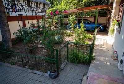 Casă cu 8 camere cu Teren 524 Mp în Kiseleff - 53
