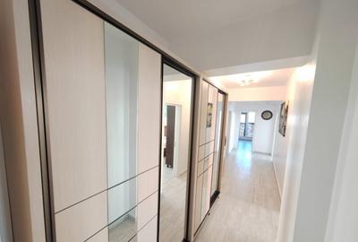 Apartament 3 camere zona Titan - 3