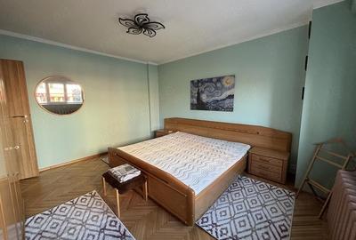 Apartament cu 3 camere decomandat în Central - 5