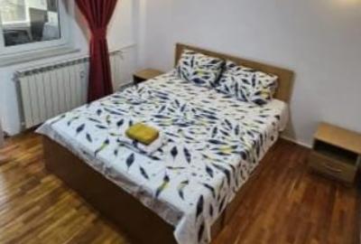 Apartament cu 3 camere decomandat, mobilat în Alba Iulia - 2