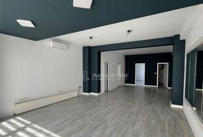 Spatiu comercial 80mp - 2