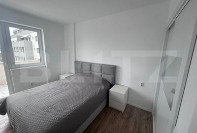 Apartament cu 3 camere, zona Happy Residence CB - 5