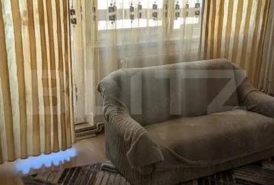 Garsonieră decomandată în Central - 9