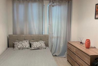 Apartament cu 2 camere semidecomandat în Gara - 6