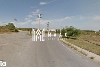 Teren de 2000 mp, în Central - 2