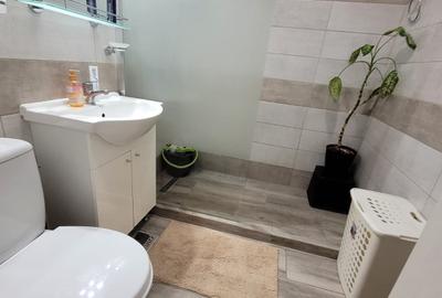 Apartament cu 2 camere semidecomandat, mobilat în Central - 24