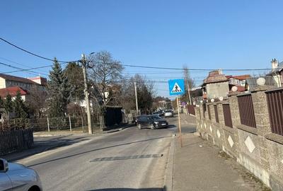 Casă cu 3 camere cu Teren 500 Mp în Fălticeni - 4