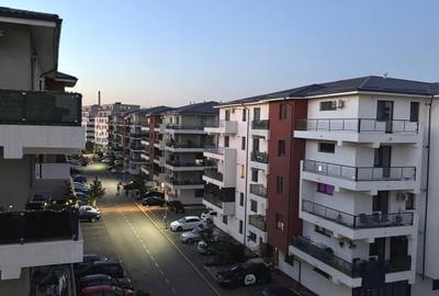 2 Camere Bragadiru | Centrala | Incalzire Pardoseala | AC | Balcon | - 10
