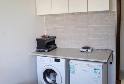 Garsonieră nedecomandată în Complex Studențesc - 3