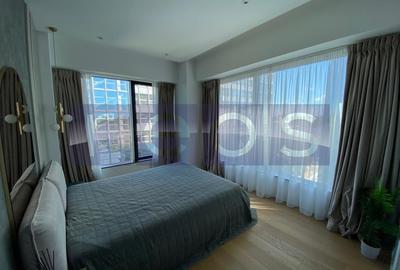 INCHIRIERE 3 CAMERE | ELIADE | MOBILAT - UTILAT | VEDERE LAC | PARCARE - 6