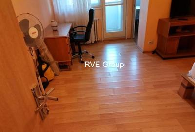 Garsoniera (bloc dupa cutremur) - 500 metri metrou Titan / Parc IOR - 2