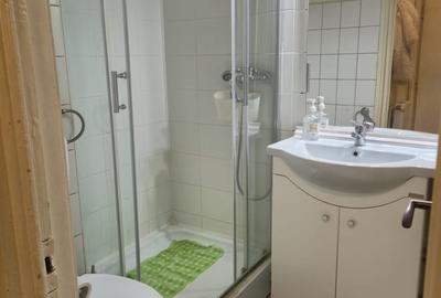 Garsonieră decomandată, mobilată în Universitate - 5