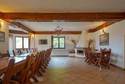 Vila S+P+E+M | 878 mp utili | teren 1.404 mp | in Poian... - 9