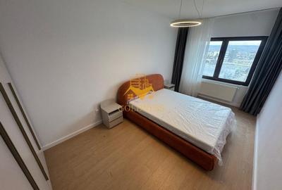 Apartament cu 2 camere semidecomandat, mobilat în Zorilor - 3