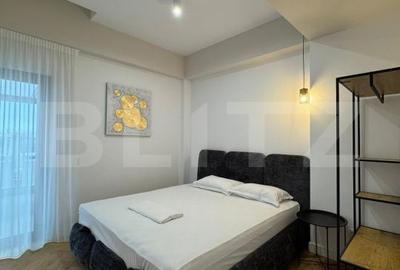 Apartament cu 4 camere, mobilat în Central - 7