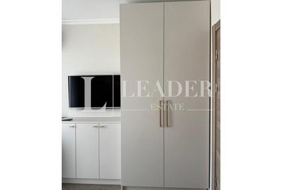 Apartament cu 3 camere semidecomandat, mobilat în Central - 22